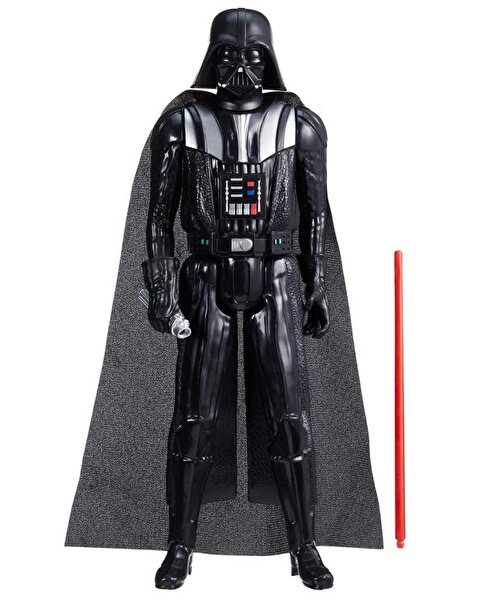 Star Wars Titan Hero Figür Darth Vader G1277