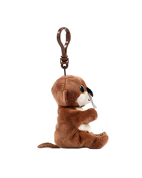 TY Beanie Boo´s Su Samuru Peluş Anahtarlık