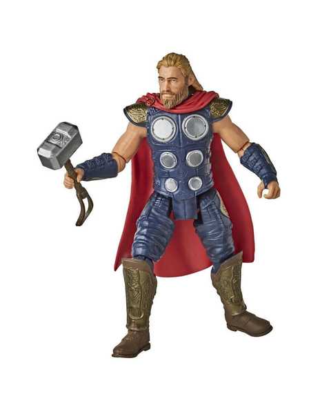 Marvel Gameverse Thor Figür E9868