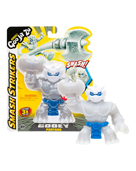 Goojitzu Smash Strikers Figür Gooey Pantaro