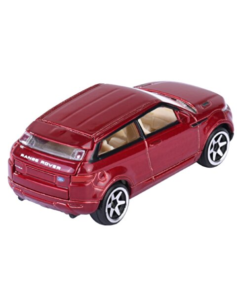 Majorette Premium Araçlar Range Rover Evoque