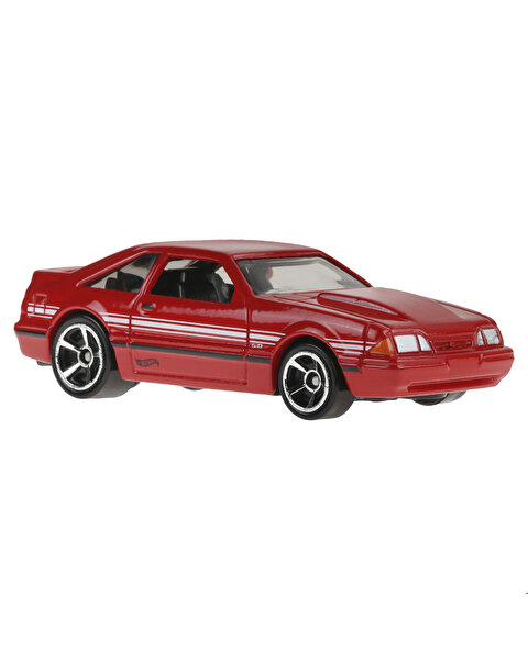 Hot Wheels Tekli Arabalar 92 Ford Mustang HTB05