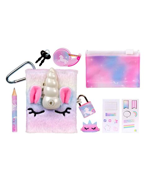 Real Littles Mini Günlük S9 CDU12 Unicorn