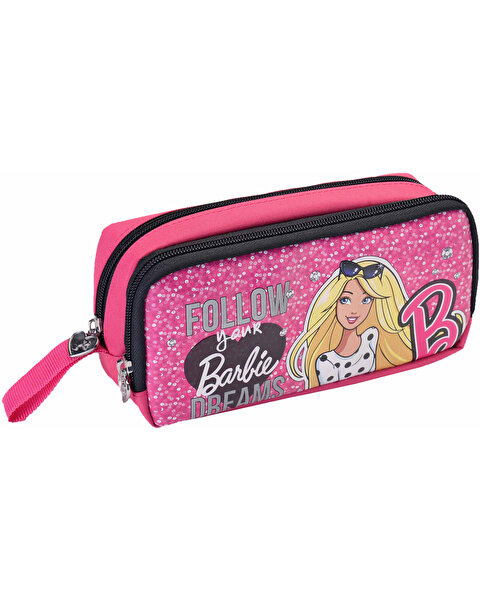 Barbie Kalem Çantası Follow Dreams