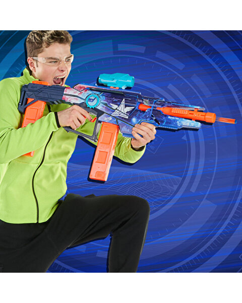 Nerf Loadout Galactic Commander G1580