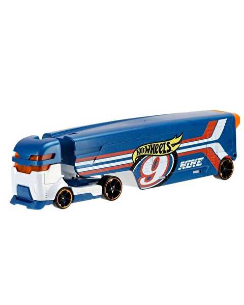 Hot Wheels Taşıyıcı Tırlar Speedway Hauler DKF85