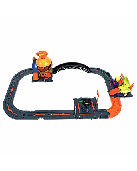 Hot Wheels Pist Dünyası Oyun Seti HDN95