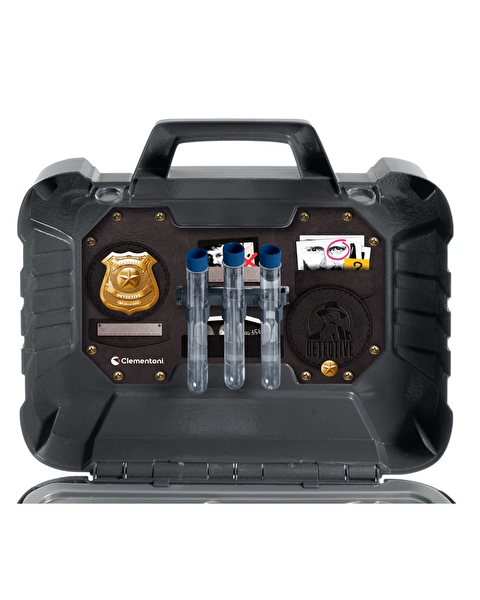 Bilim ve Oyun Dedektif Laboratuvarı