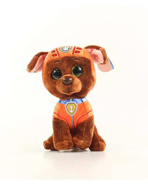 TY Beanie Boos Paw Patrol Zuma Peluş 15 Cm