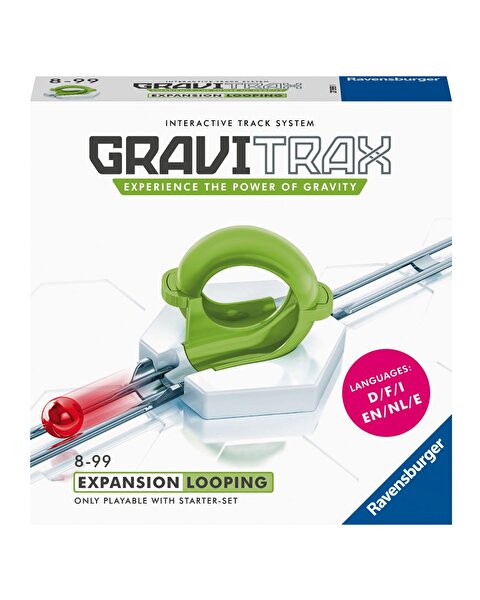 Gravitrax Looping Expansion