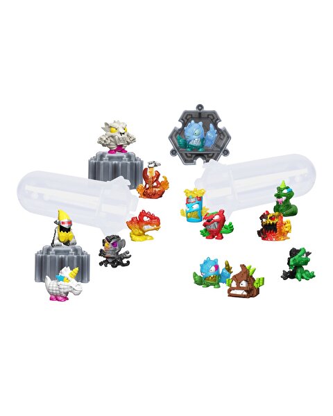 Mr. Beast 14'lü Tüp S3-24785