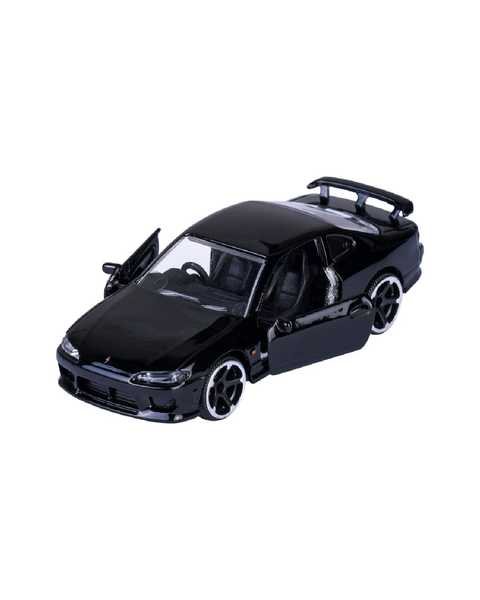 Majorette Japan Serisi Premi̇um Arabalar Nissan Silvia (S15) Spec R Aero
