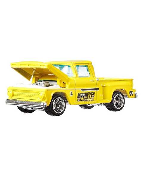 Matchbox Premium Arabalar 1963 Chevy C110 Pickup GRK22