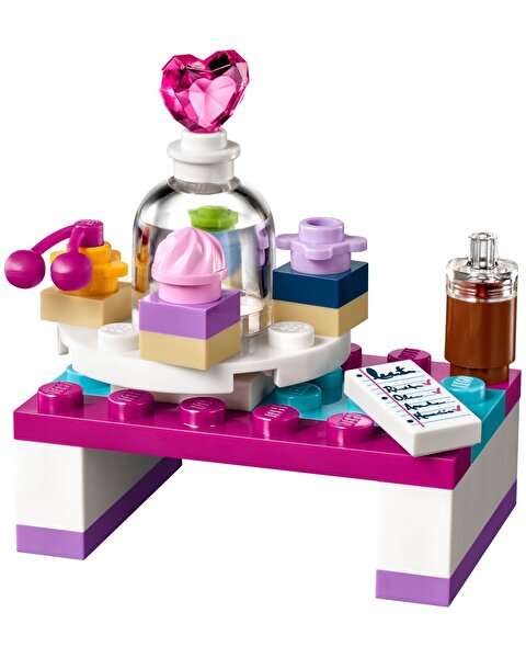 LEGO® Friends Stephanie’nin Dostluk Kekleri