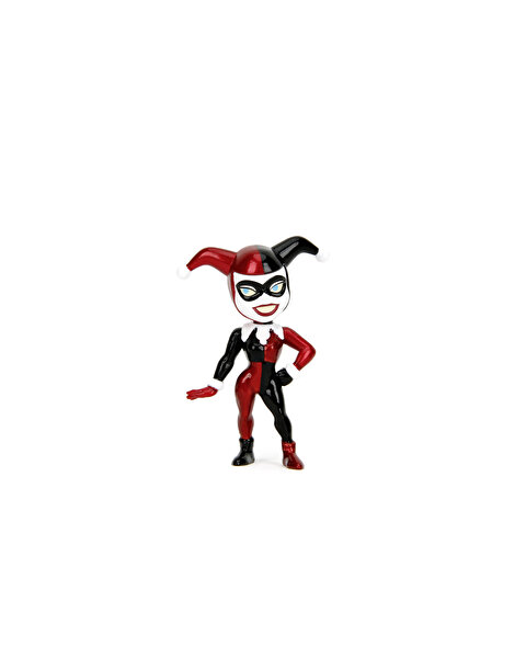 Jada DC Batman Animated Figür Harley Quinn 6.5 Cm