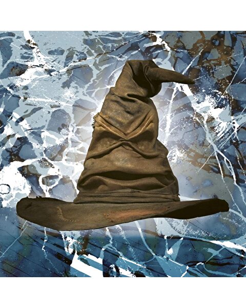 Harry Potter Hafıza Oyunu