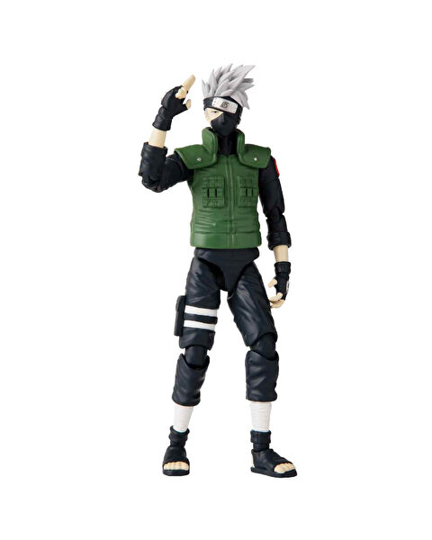 Anime Heroes Kakashi Figürü 16 Cm