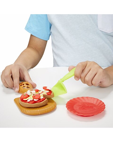 Play-Doh Pizza Fırını F4373