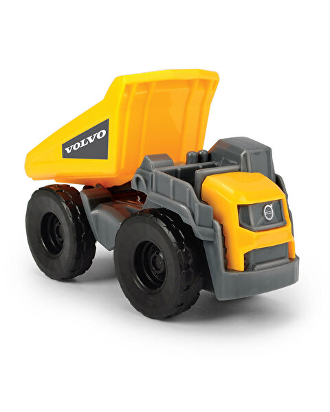 Dickie 2 Volvo Araçlı Mack Kamyonu
