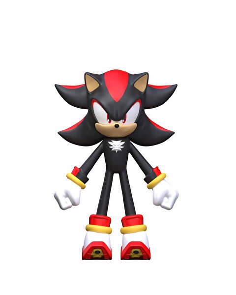 Flexfigs Sonic Aksiyon Figür Shadow
