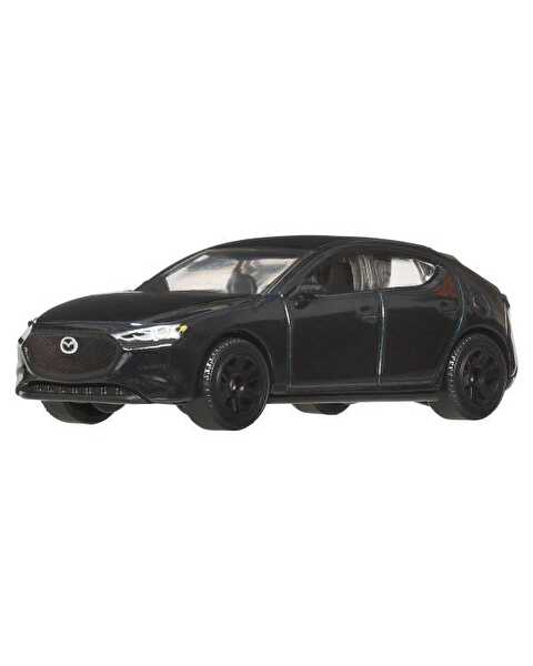 Matchbox Tekli̇ Arabalar 2019 Mazda 3 JHN72