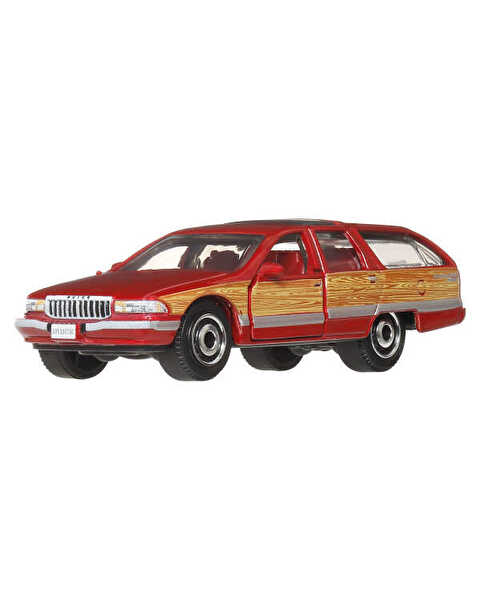 Matchbox 1:64 Arabalar 1992 Buick Roadmaster Estate JHV62