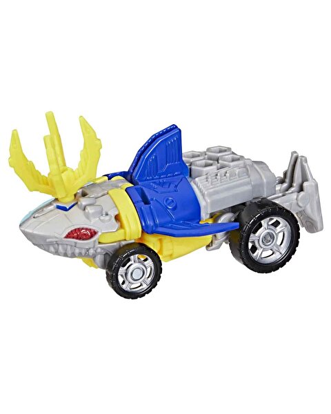 Transformers Cyberworld Cyber Changers Dönüşebilen Sky-Byte G1050