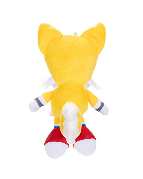 Sonic Peluş 18 Cm Tails W11 423224