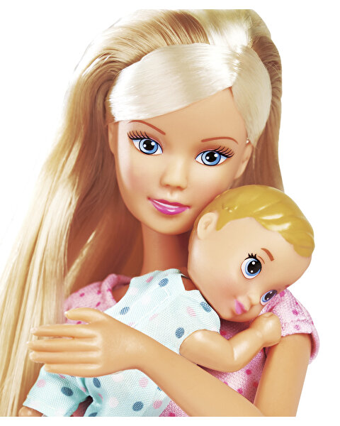 Steffi Love Bebek Bakıcısı