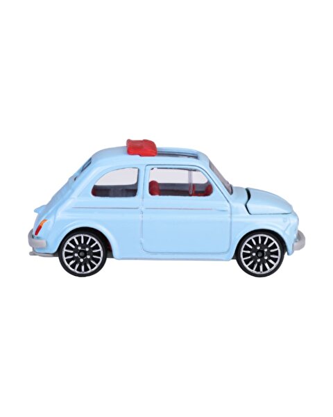 Majorette Vintage Araçlar Fiat 500 D