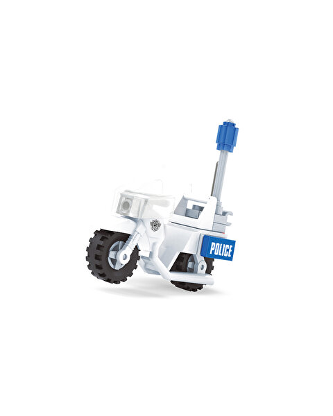 Ausini Polis Set 779 Parça