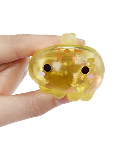 Moj Moj Bubble & Crunch Squish S1