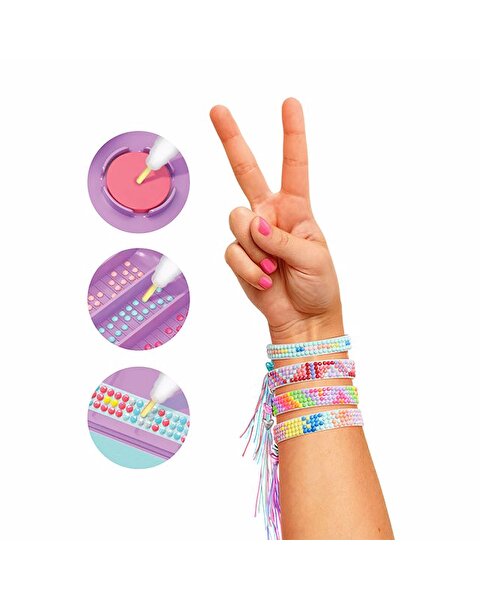 Blingle Bands S1 Başlangıç Paketi 25228