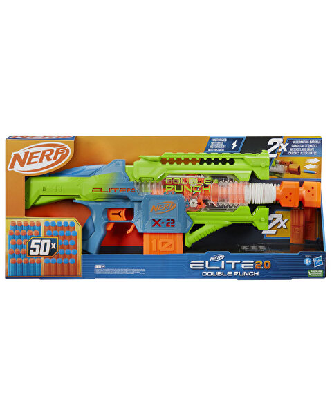 Nerf Elite 2.0 Double Punch