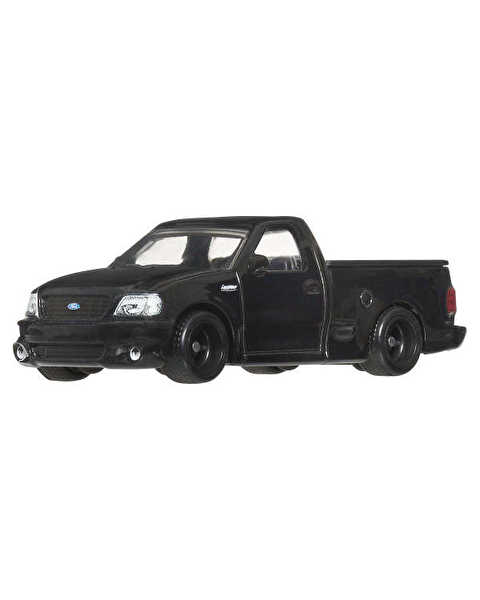 Hot Wheels Car Culture Arabalar 99 Ford F-150 Svt Lightning JKF33