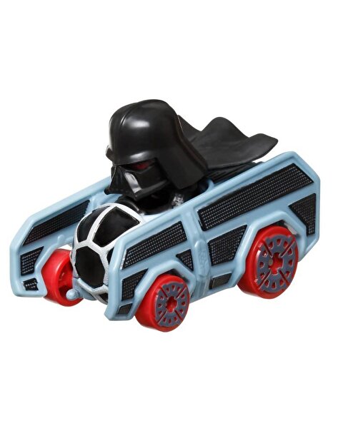 Hot Wheels RacerVerse Tekli Arabalar Darth Vader HKC00