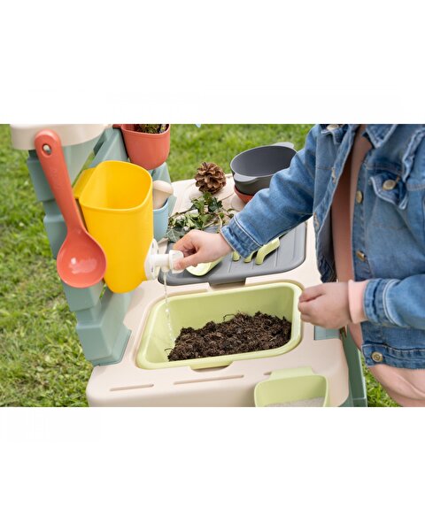 Smoby Life Mud Kitchen