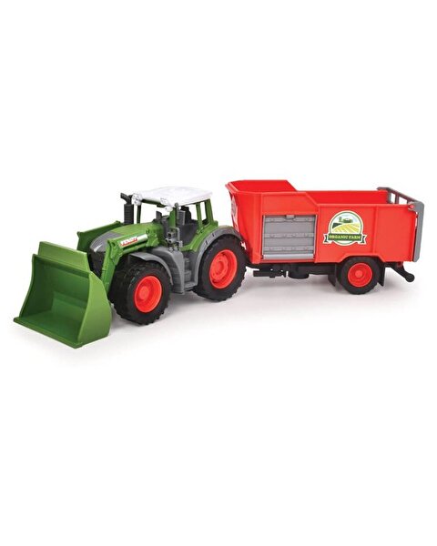 Dickie Toys Çiftlik İstasyonu