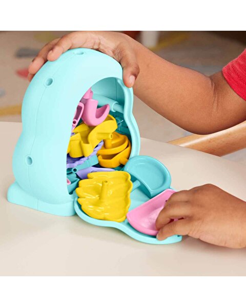 Fisher Price Karıştır ve Eşleştir Evcil Hayvanlar HXP18