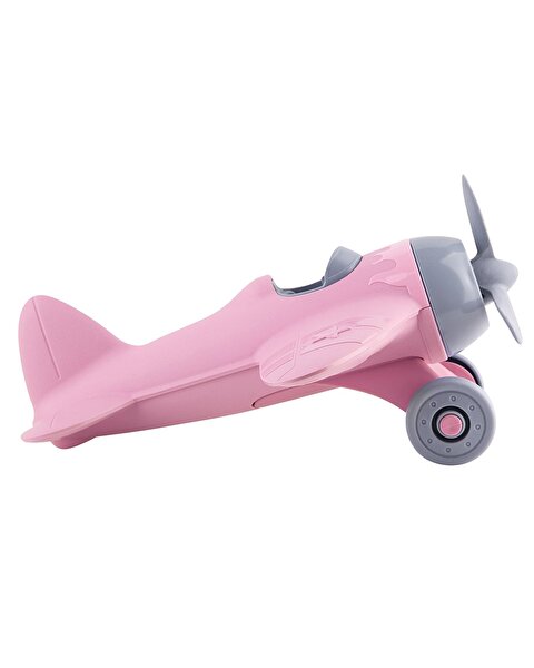 Pırpır Uçak Pembe