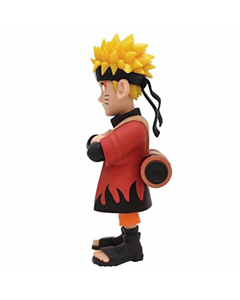 Minix Naruto With Cape Figürü 14057