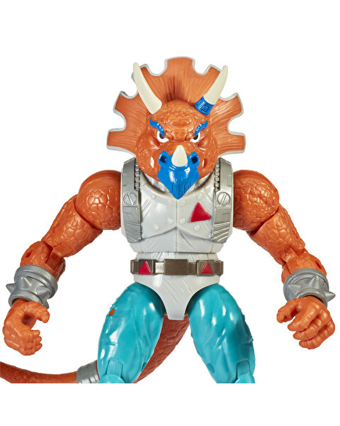 TMNT Özel Figürler Triceraton 81160