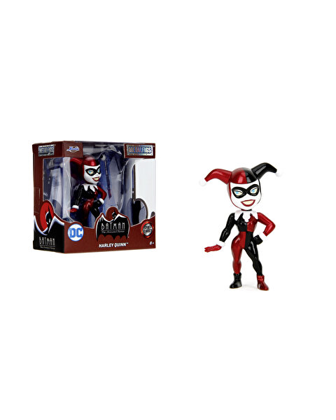 Jada DC Batman Animated Figür Harley Quinn 6.5 Cm