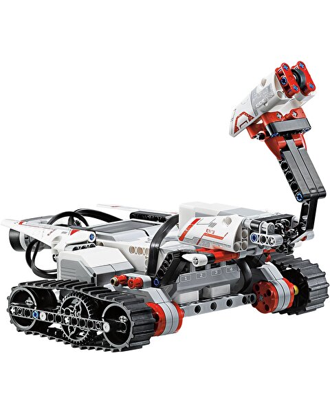 LEGO Mindstorms EV3 31313