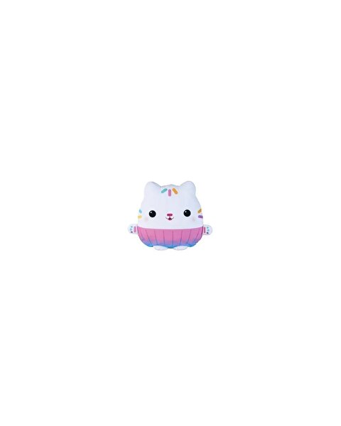 Gabby DollHouse Kedi Yastık