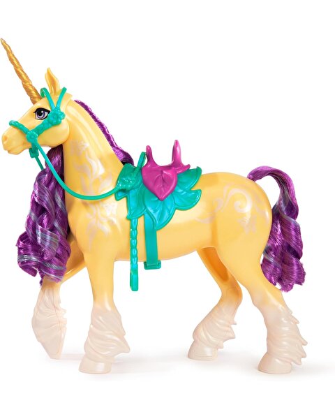 Unicorn Academy Unicorn Leaf