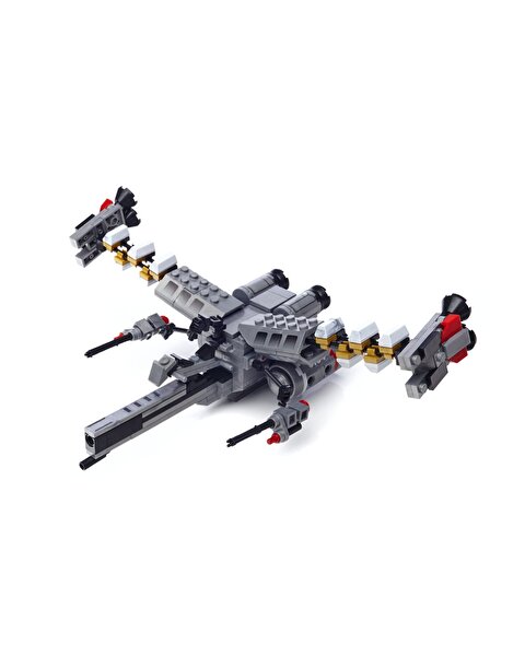 Mega Bloks Halo Booster Frame Building Set