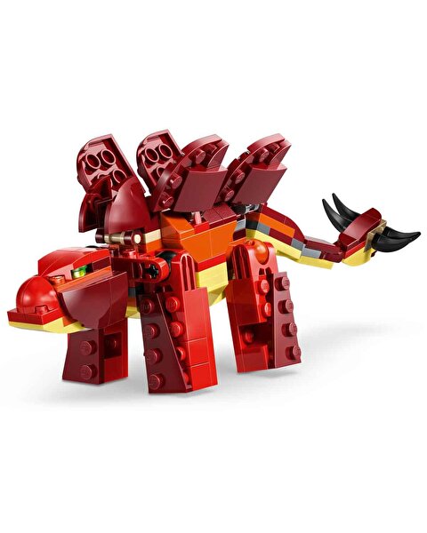 LEGO Creator 3’ü 1 Arada Vahşi Dinozor 31379