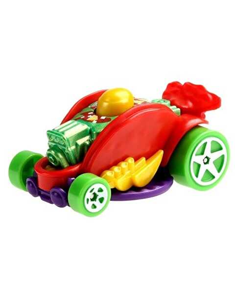Hot Wheels Tekli Araba Car-De-Asada GTB70