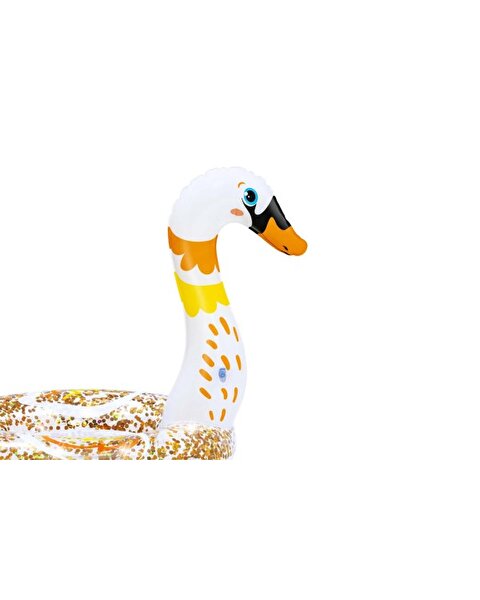 Bestway Simli Kuğu Can Simidi 61 Cm
